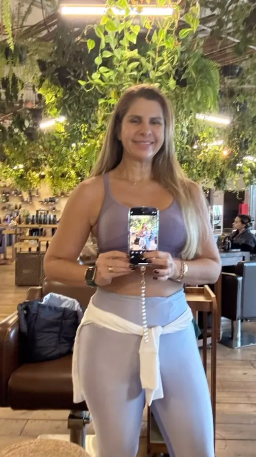 Ursula depois